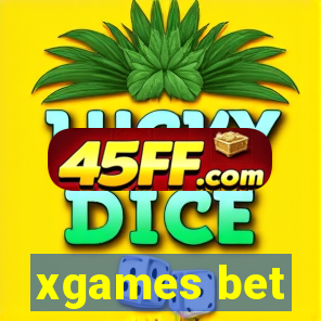 xgames bet